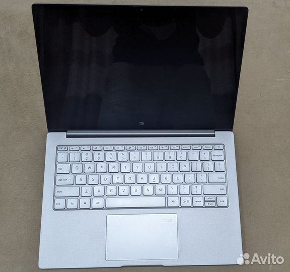 Xiaomi mi notebook air 13.3