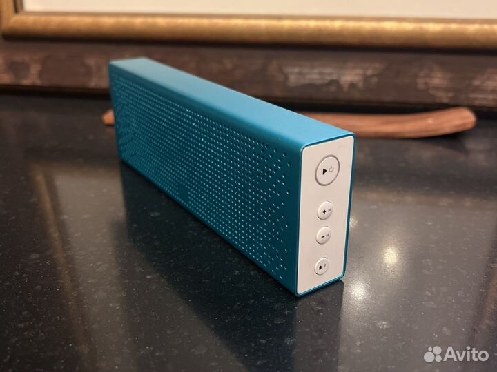 Xiaomi mi bluetooth speaker колонка mdz-15-db