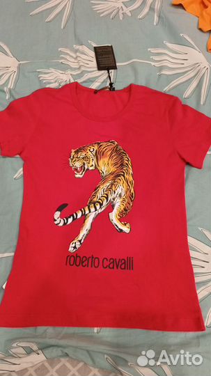 Футболка женская