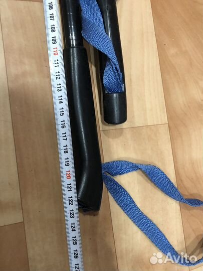 Беговые лыжи