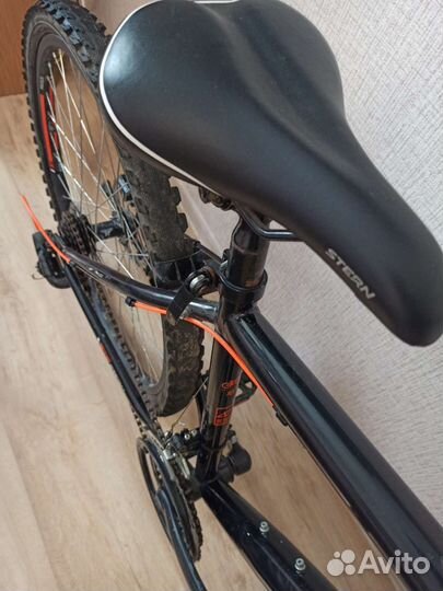 Велосипед Stern