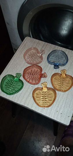 Посуда СССР