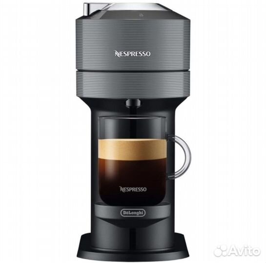 Кофемашина delonghi nespresso