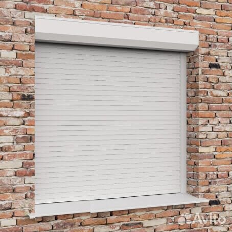 Автоматические ворота Рольставни Шлагбаумы Привода