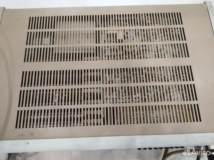 Вольтметр в3 59 СССР в3-59