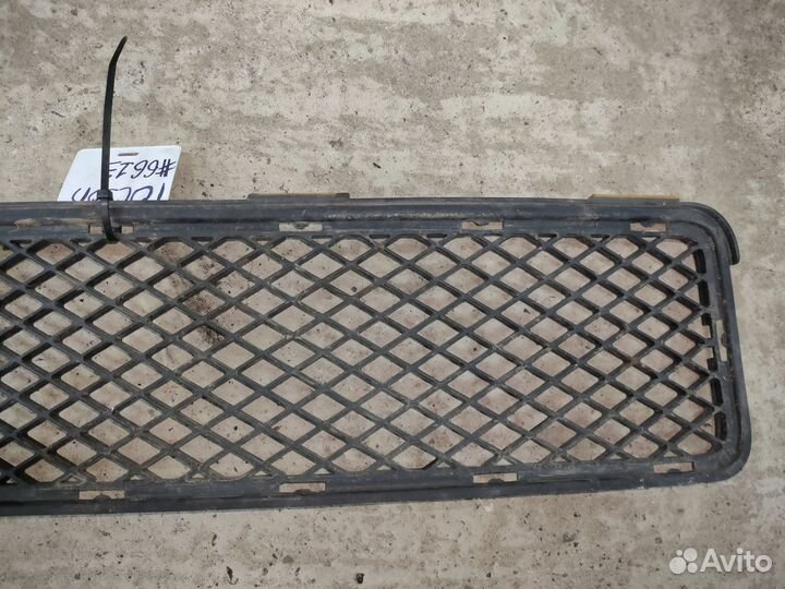 Решетка бампера нижняя Hyundai Tucson JM