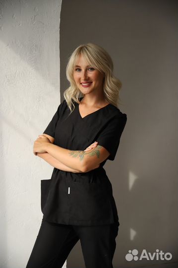 Массаж. Воронеж. Северный район