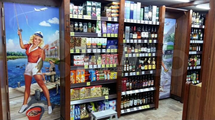 Продается помещение с аренд-ми