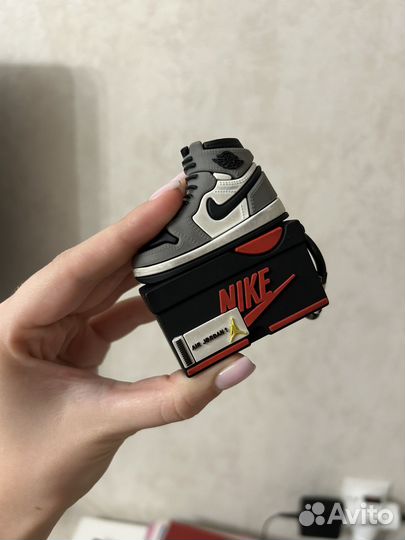 Чехол для наушников airpods 3