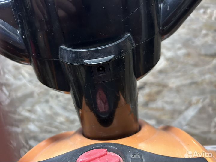 Детский электро квадроцикл