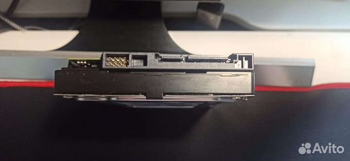 Жесткий диск 1tb