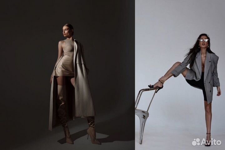 Фотосессия бесплатно