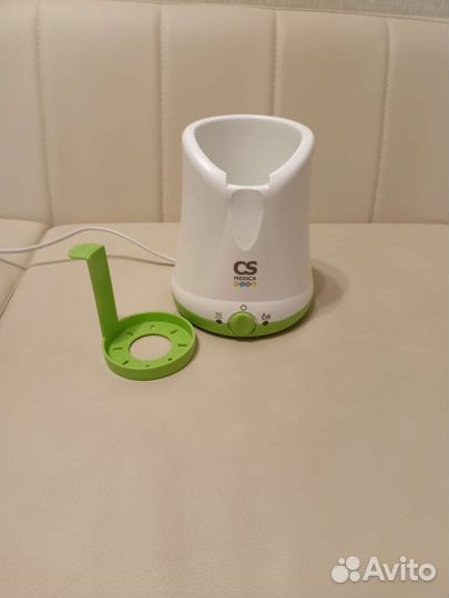 Подогреватель детских бутылочек
