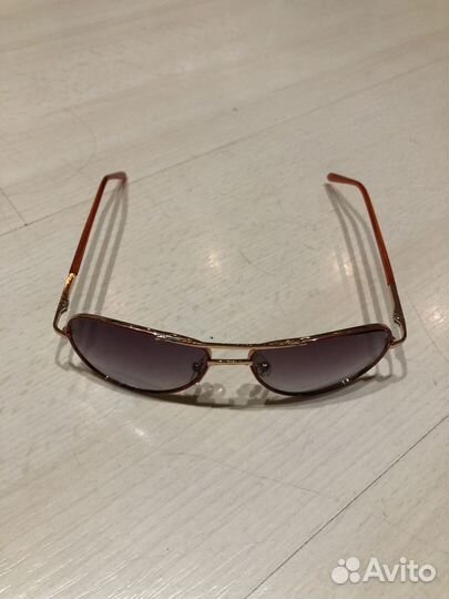 Очки детские