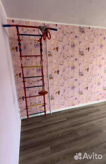 Шведская стенка