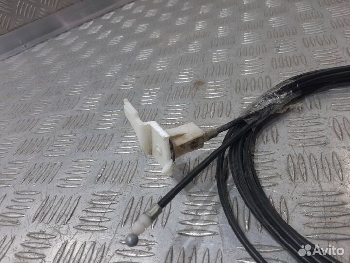 Трос лючка топливного бака Chery Kimo A1 S12