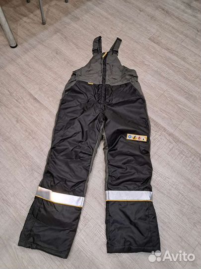 Костюм рабочий