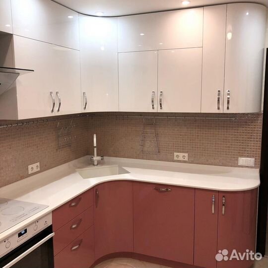 Кухонная мебель