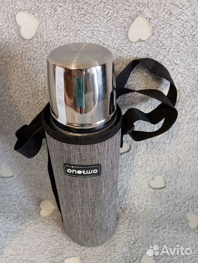 Продам новый термос
