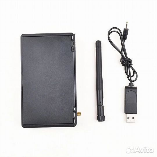 Монитор Fpv, 5,8 ггц, 48 каналов, 4,3 дюйма