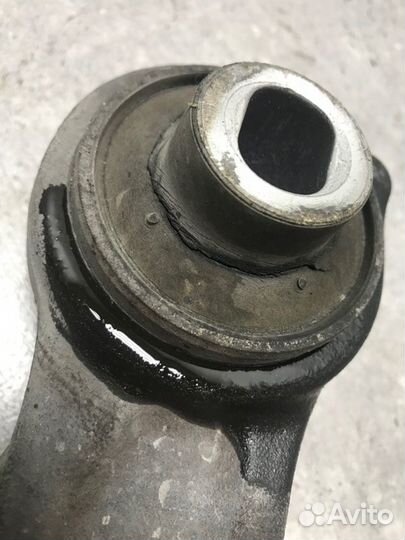 Рычаг подвески передний Mercedes-Benz S-Class W221