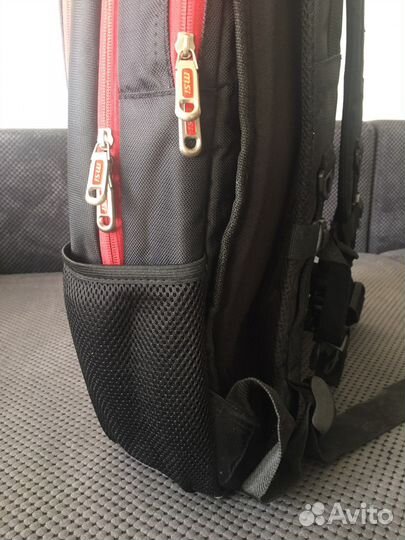 Рюкзак msi dragon army 17