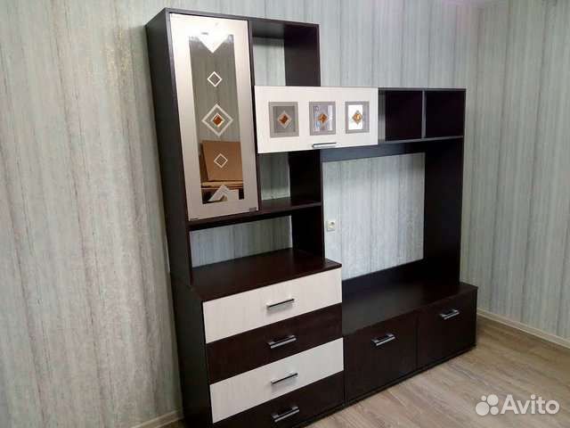 Тумба под тв Белла