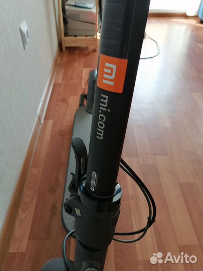 Самокат взрослый электрический Xiaomi 1S 41v