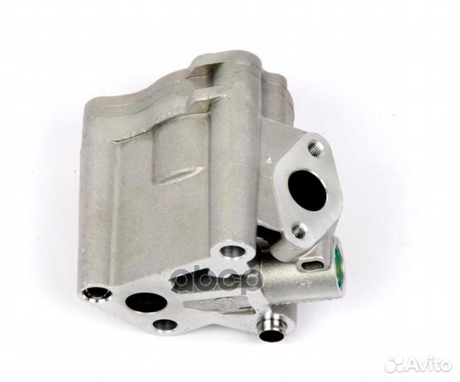 Насос масл.ford mondeo III/focus II/galaxy 5263