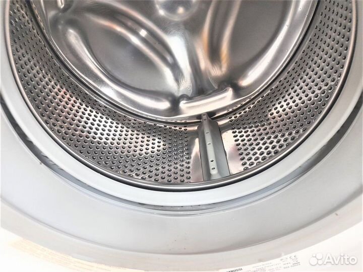 Стиральная машина бу Electrolux. Честная гарантия