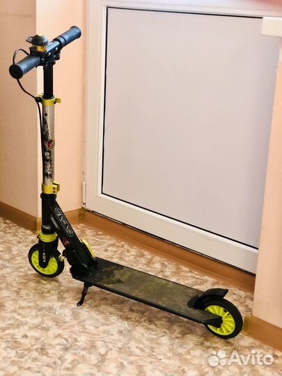 Детский самокат Oxelo MID5