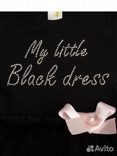 Боди для девочки 62