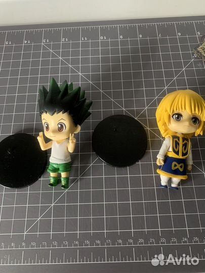 Фигурка аниме