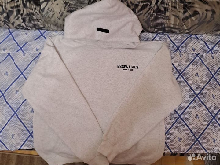 Худи Fear of God