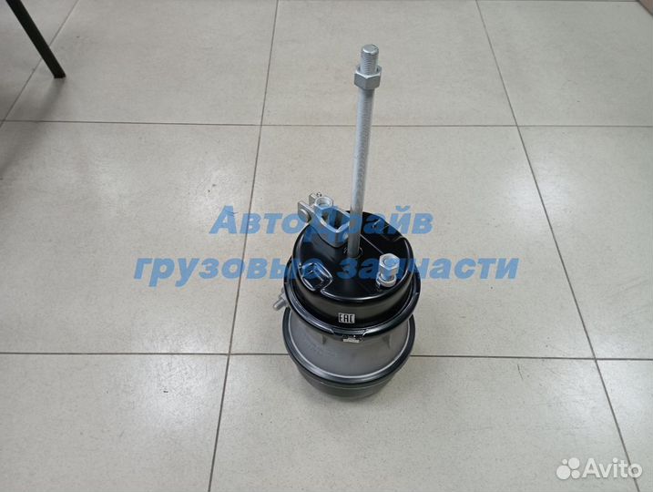 Энергоаккумулятор тип 24/30