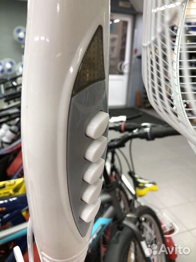 Вентилятор напольный в ассортименте т3