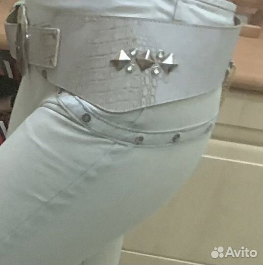 Ремень женский