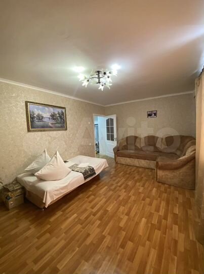 2-к. квартира, 53 м², 3/5 эт.