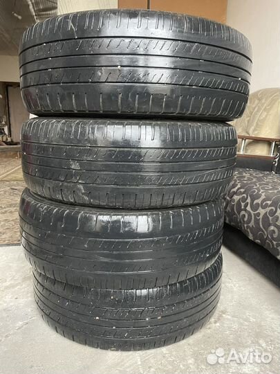 Triangle PL01 215/65 R16 102