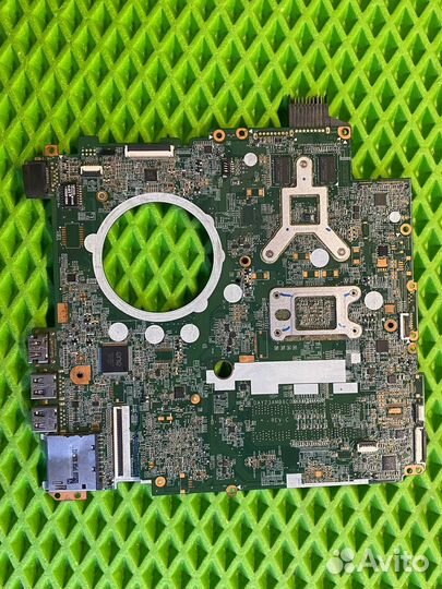 Материнская плата day23amb6c0 - hp 15-p105nr