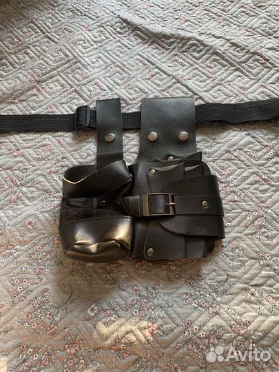 Кобура парикмахерская