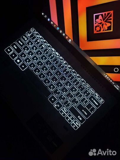 Мощный Acer Swift 4 ядра/8поток ryzen5000s/8GB/SSD