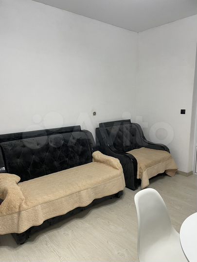 Квартира-студия, 28 м², 4/4 эт.