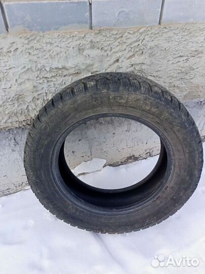 КАМА Кама-217 205/60 R16