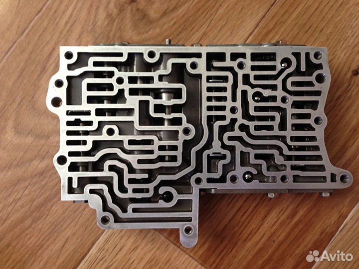 Ремонт акпп,вариатора, робота,dsg от мелкого до серьезного ремонта