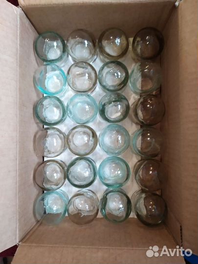 Медицинские банки СССР