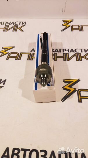 Тяга рулевая Hyundai Solaris/Kia Rio 2017+ Brave