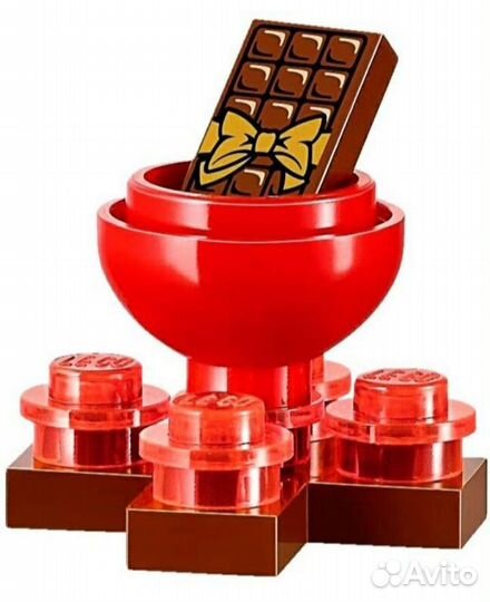 Lego Friends 41147 новый