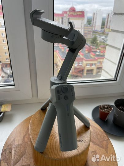 Стабилизатор для телефона moza mini MZ