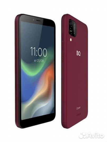 Телефон BQ